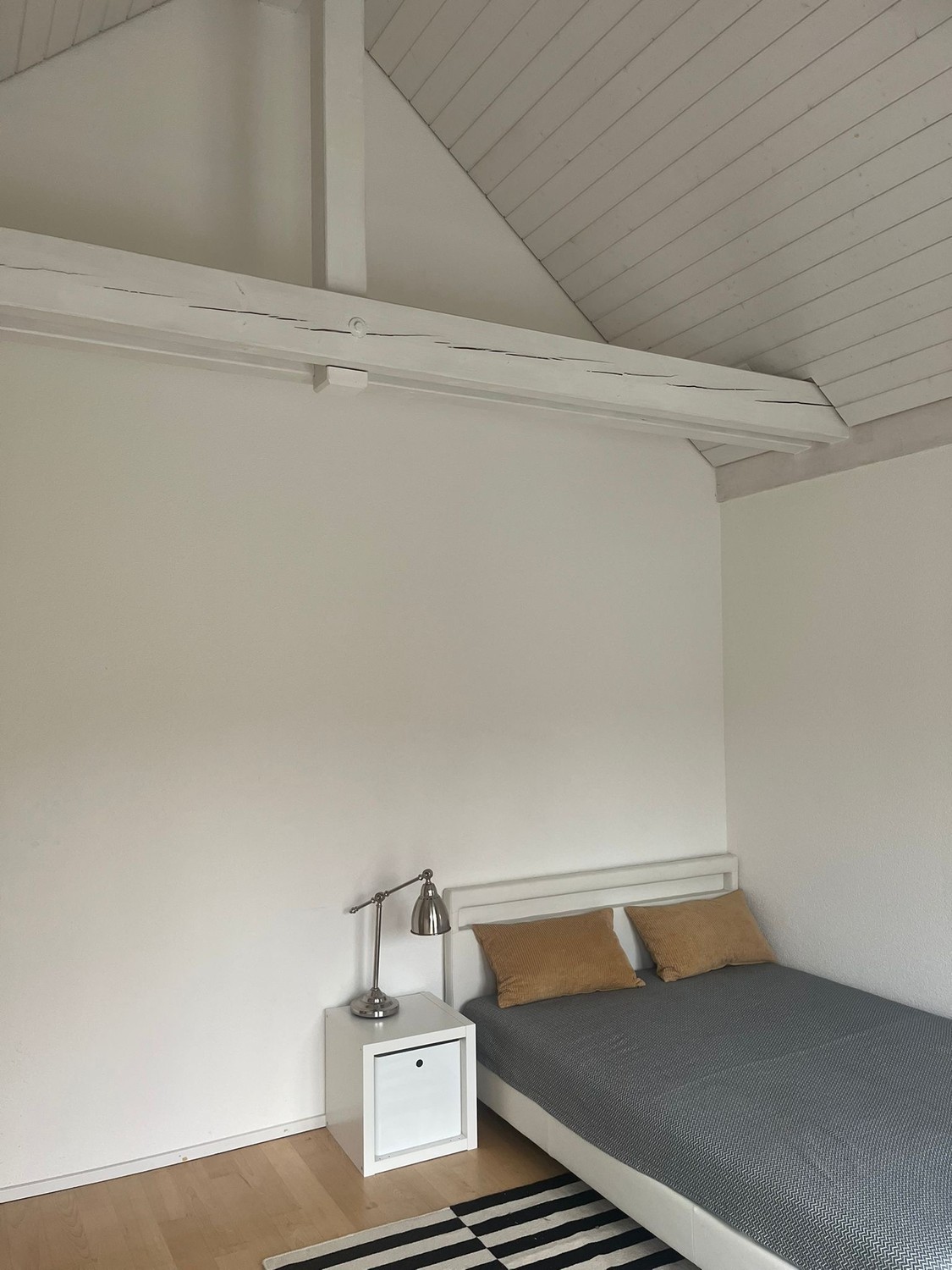 Chambre dans une colocation