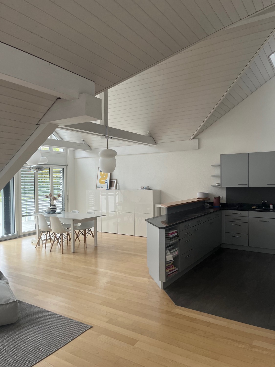 Chambre dans une colocation