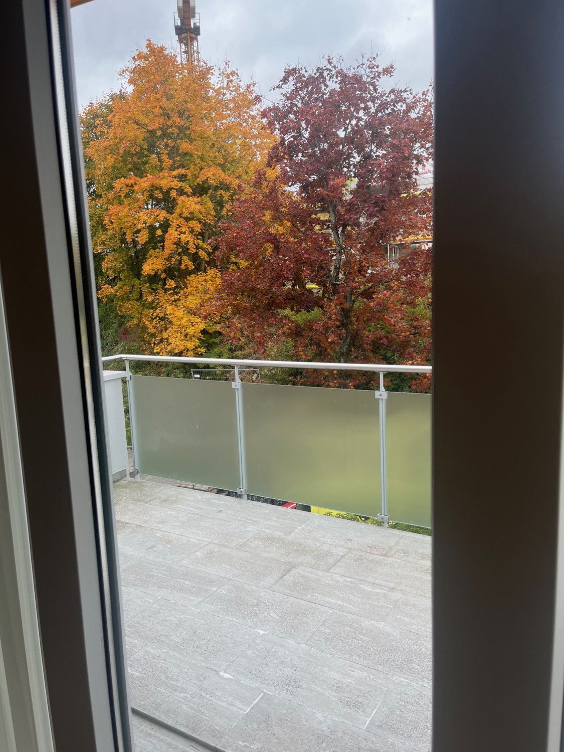 Chambre dans une colocation