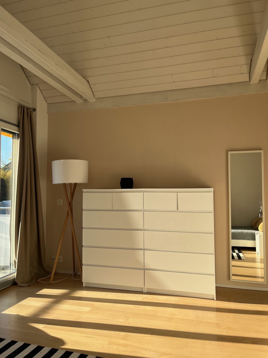 Chambre dans une colocation