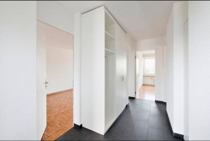 2 ½ rooms apartment, Foto 1 von 5