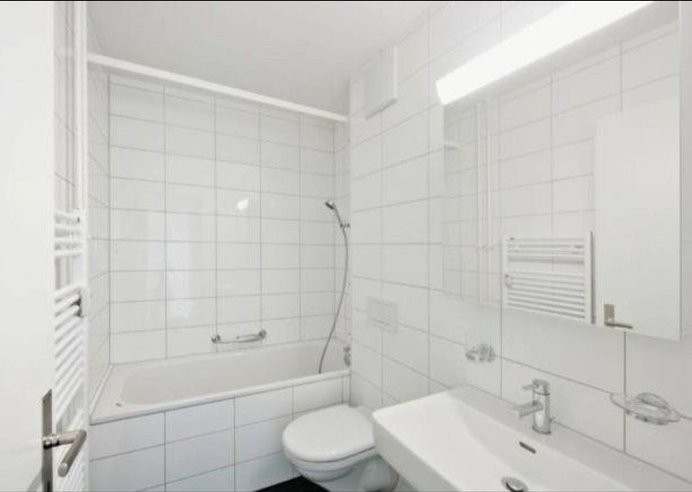 2 ½ rooms apartment, Foto 2 von 5