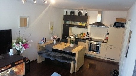 2 rooms apartment
