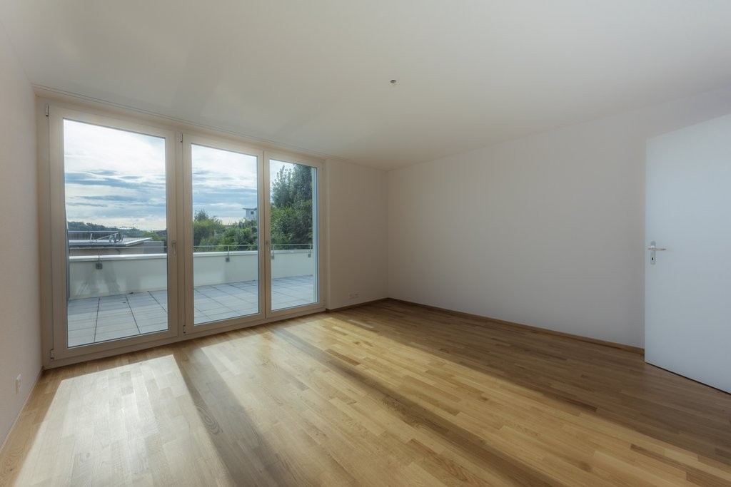 2 ½ rooms attic flat