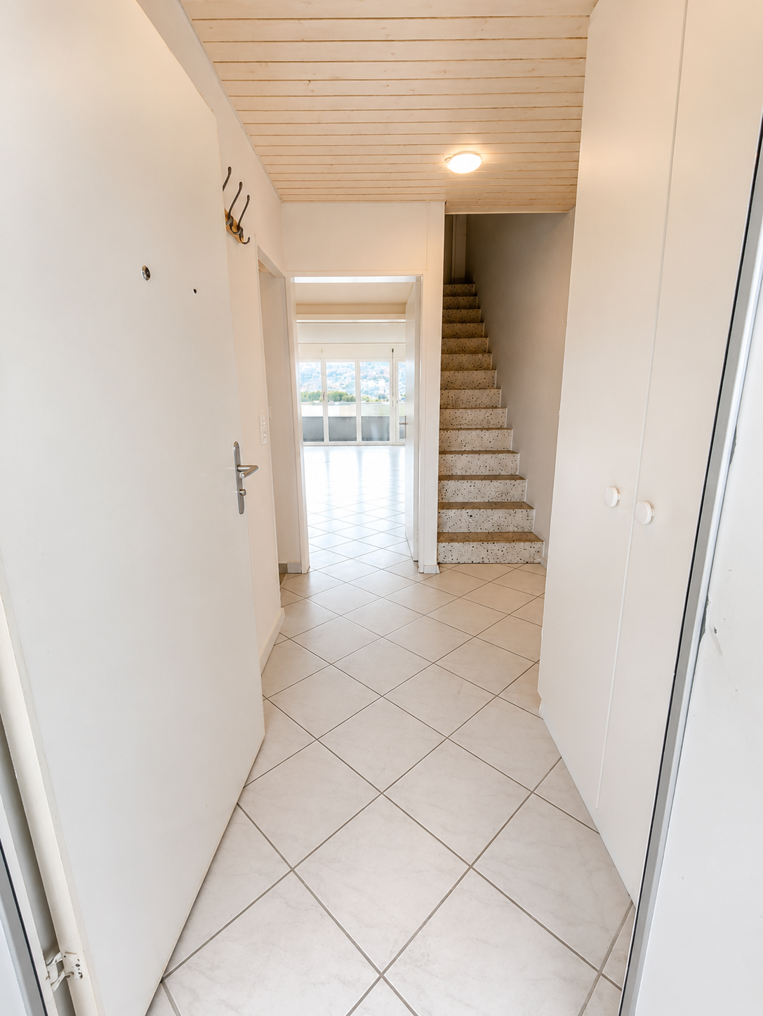 3 ½ rooms duplex, Foto 5 von 7