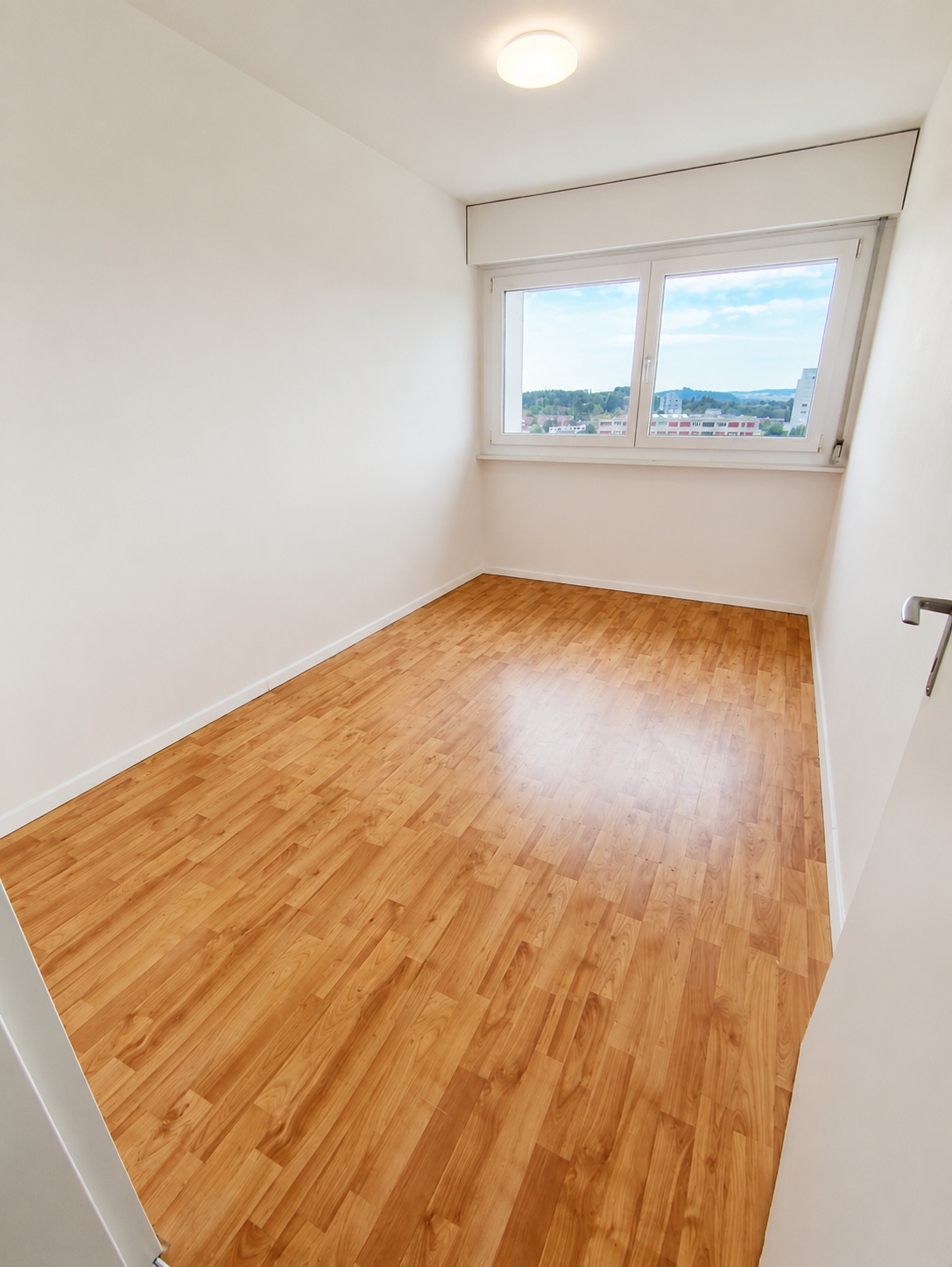 3 ½ rooms duplex, Foto 2 von 7