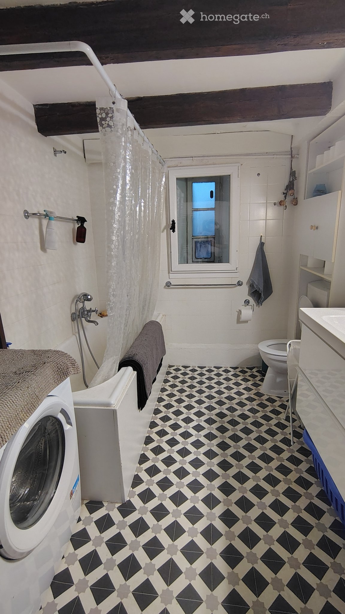 1 Zimmer Einzelzimmer, Foto 5 von 5