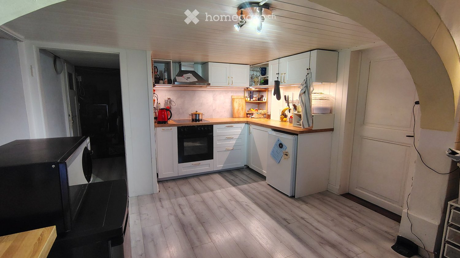 1 Zimmer Einzelzimmer, Foto 1 von 5