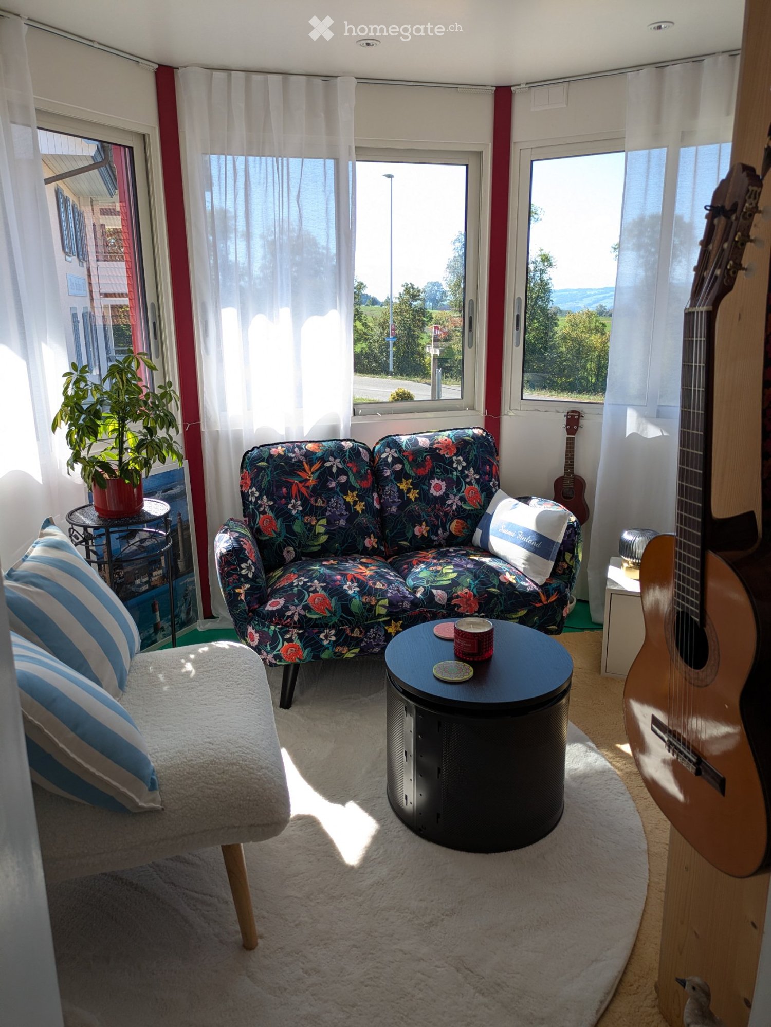2 ½ rooms apartment, Foto 5 von 5