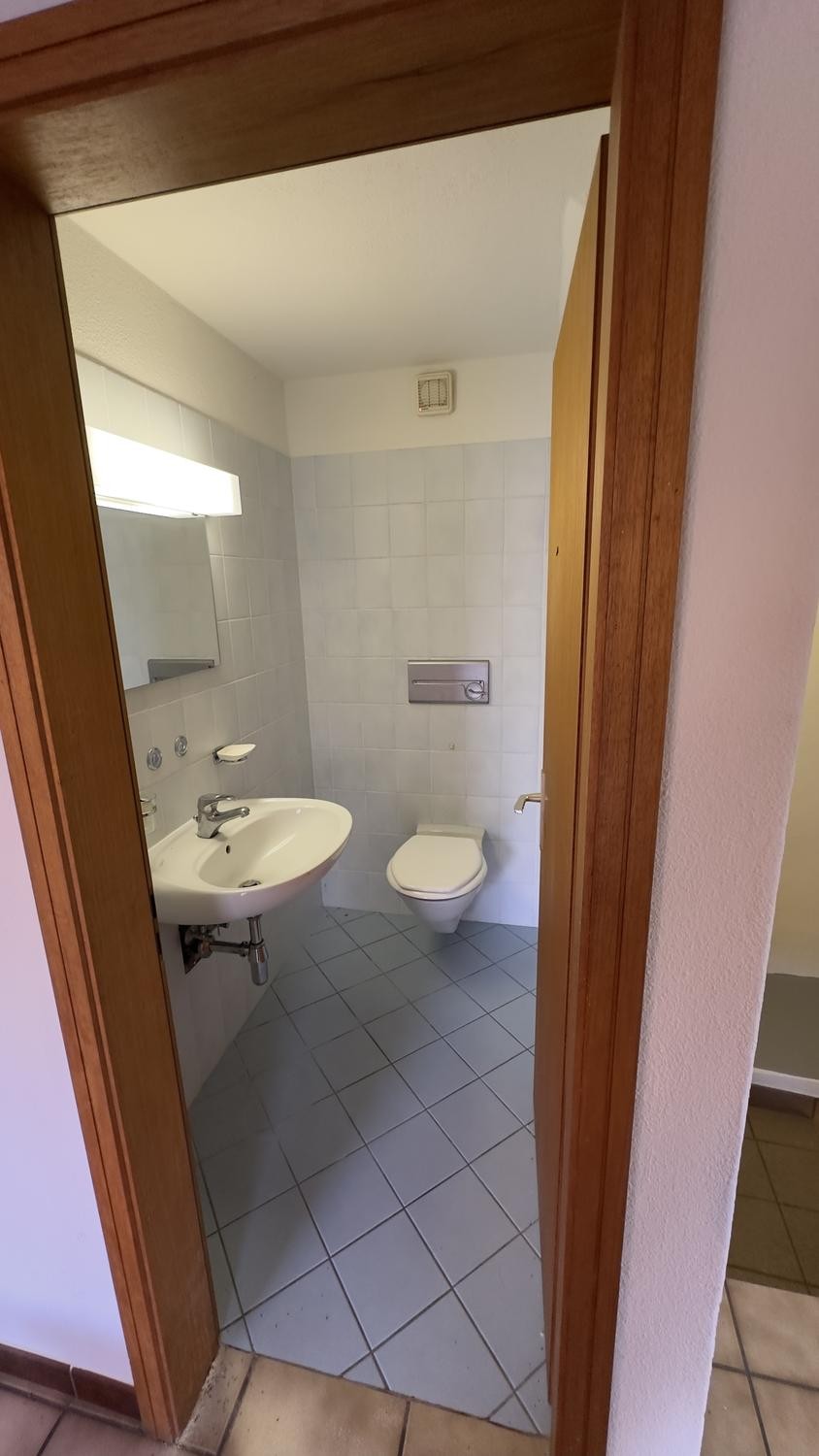 Maison individuelle de 4 ½ pièces