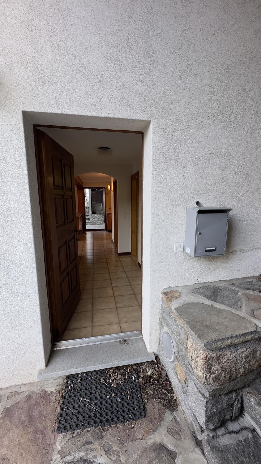 Maison individuelle de 4 ½ pièces