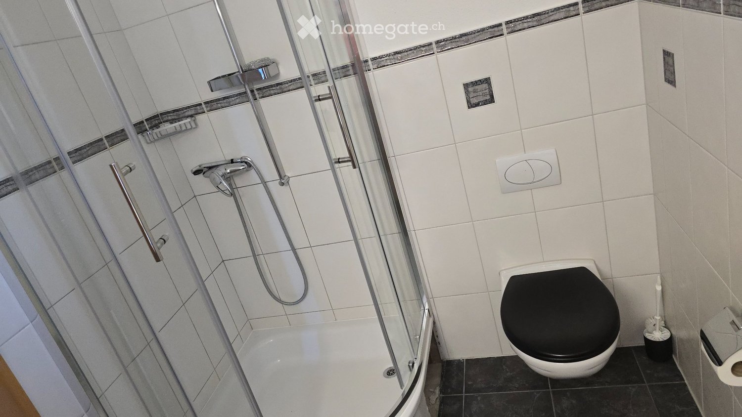 Appartement de 1 ½ pièces