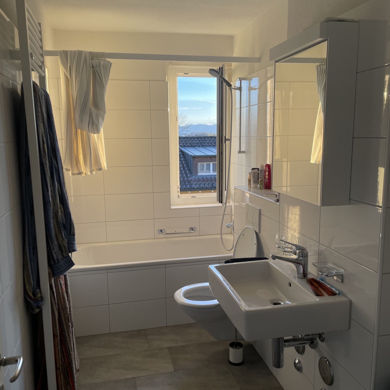 1 room apartment, Foto 4 von 7