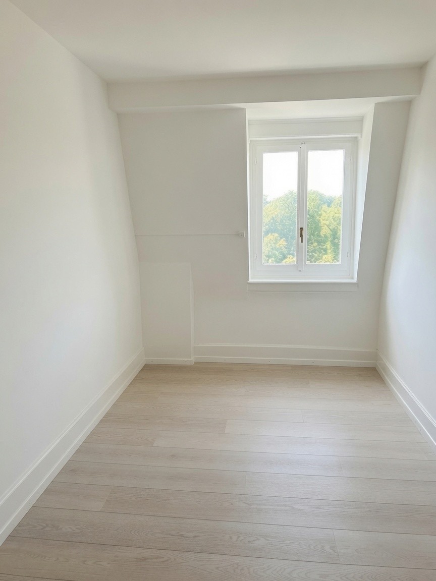Room in a shared flat, Foto 1 von 7
