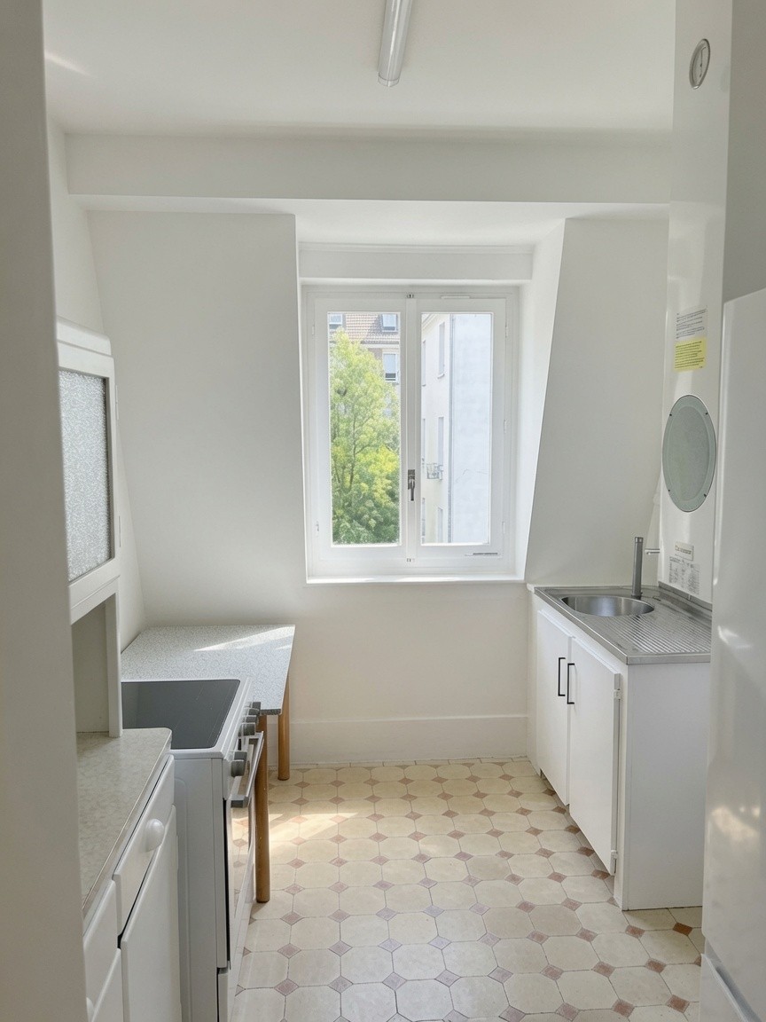 Room in a shared flat, Foto 3 von 7