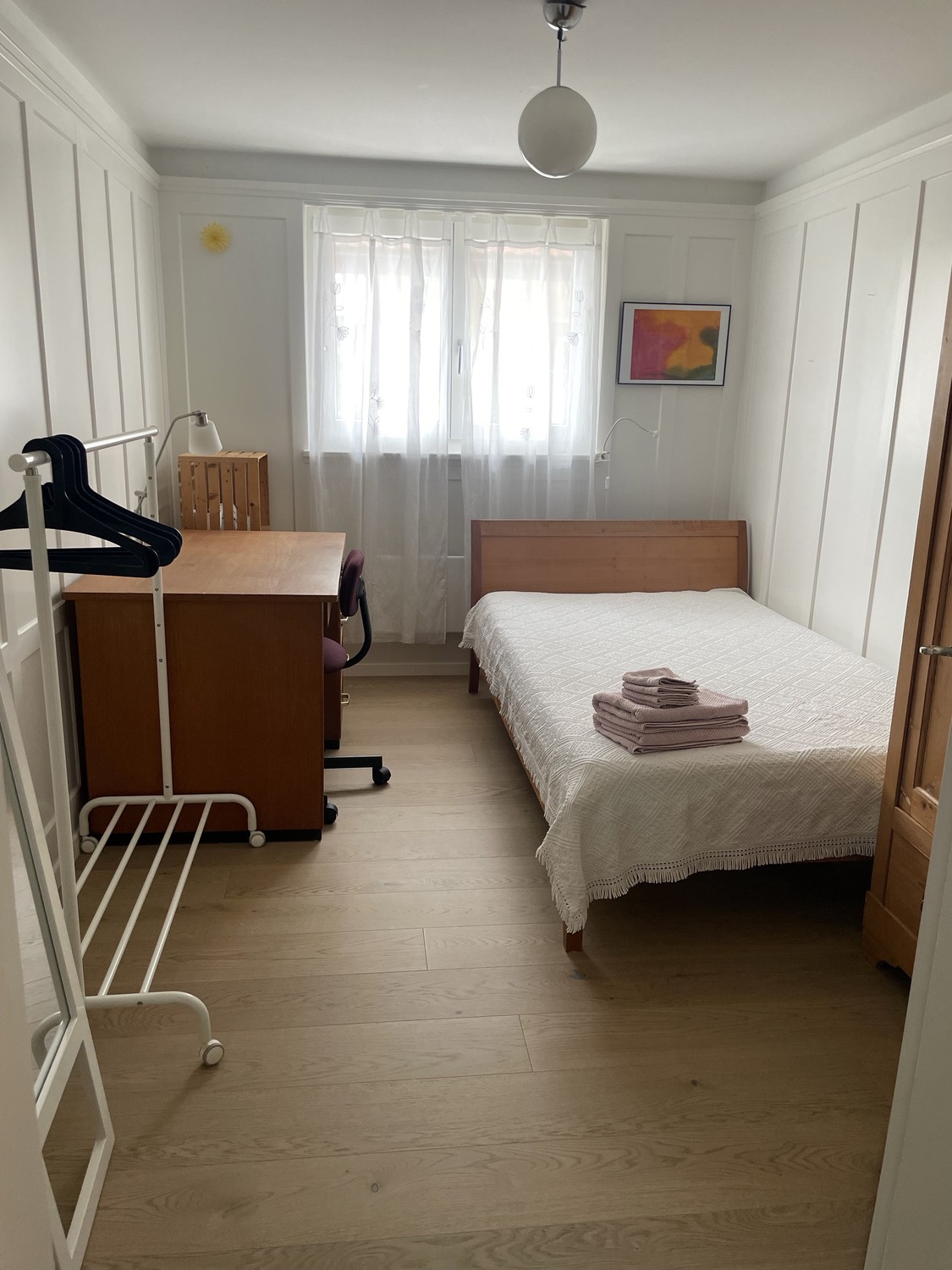 Room in a shared flat, photo 2 sur 5