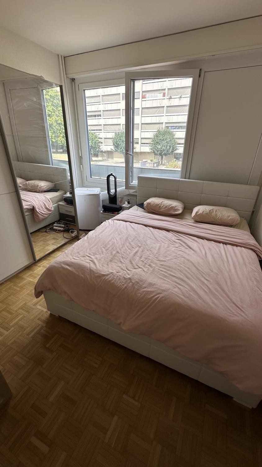 3-Zimmer-Wohnung, Foto 1 von 5