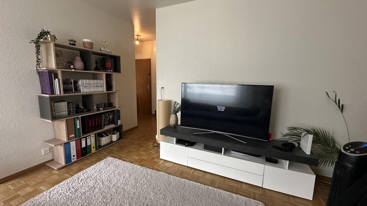 3-Zimmer-Wohnung, Foto 2 von 5