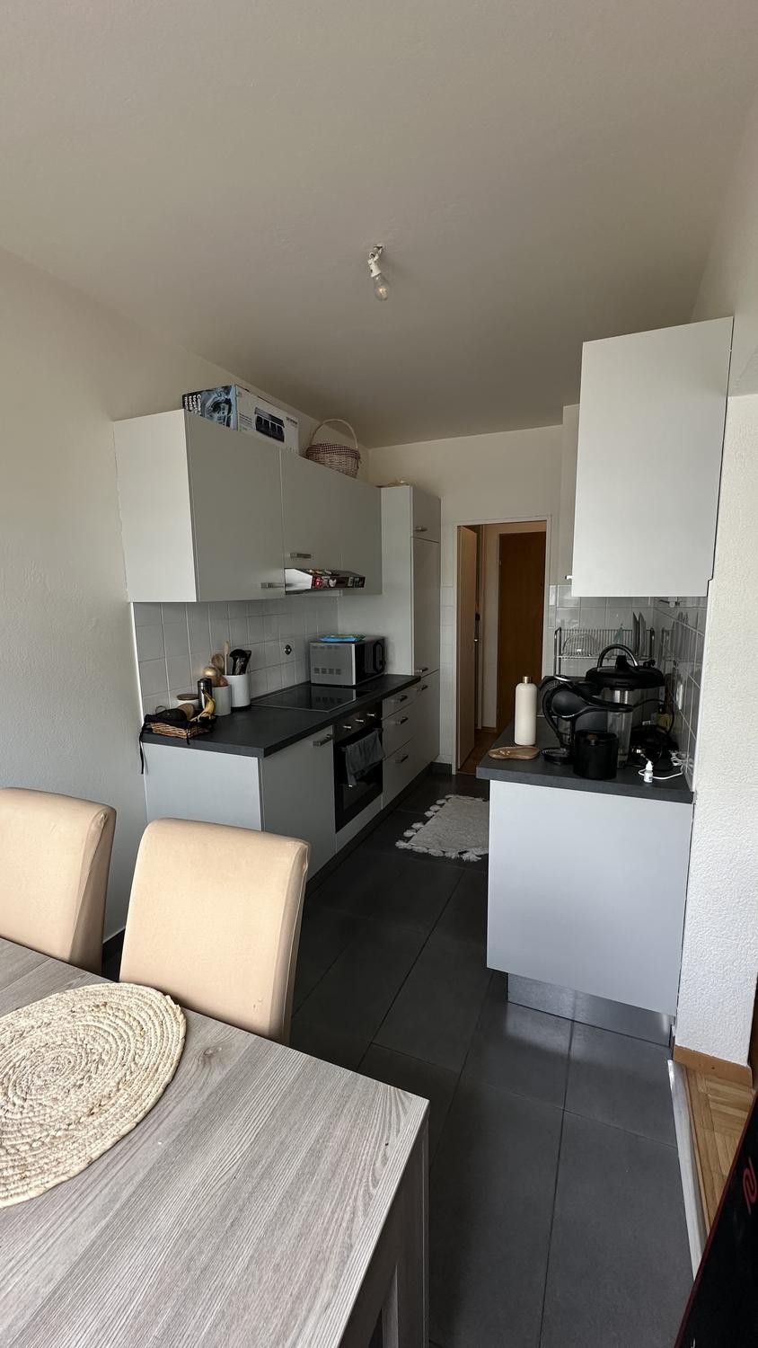 3-Zimmer-Wohnung, Foto 5 von 5
