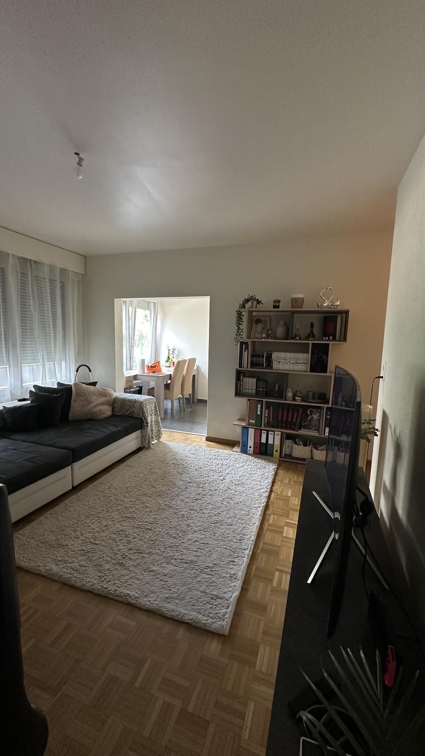 3-Zimmer-Wohnung, Foto 3 von 5