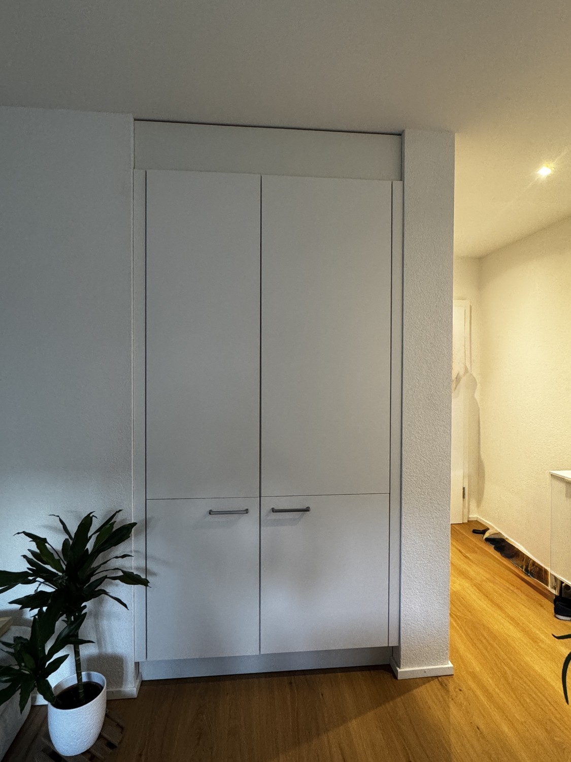 1 room apartment, Foto 3 von 6