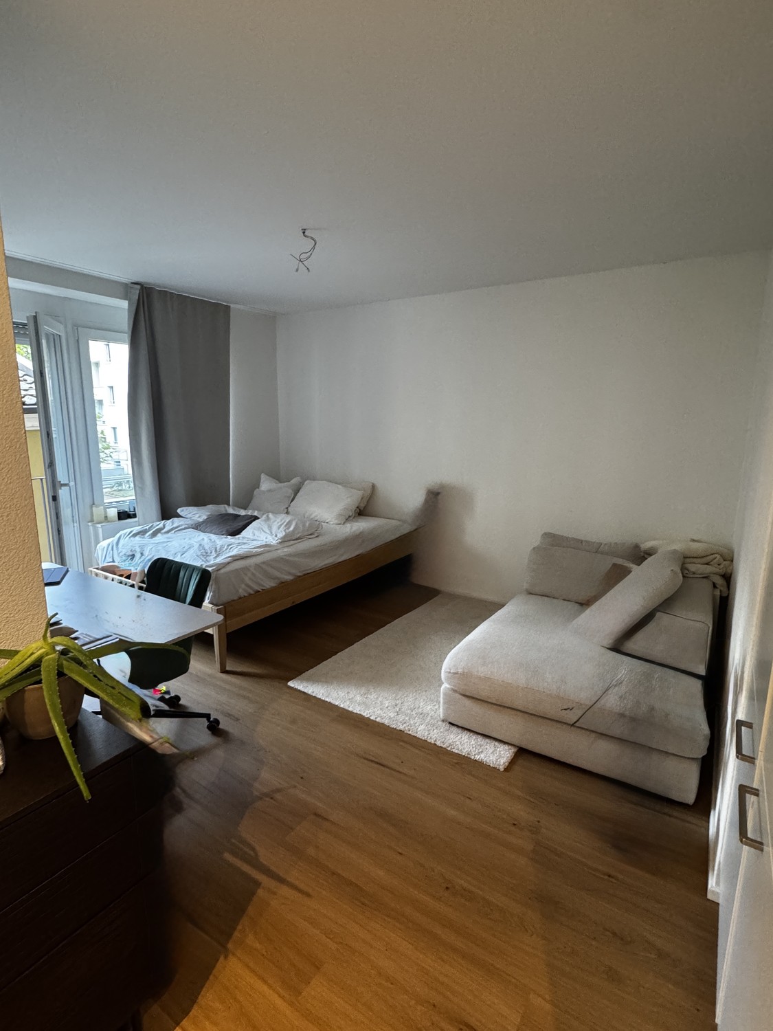 1 room apartment, Foto 2 von 6