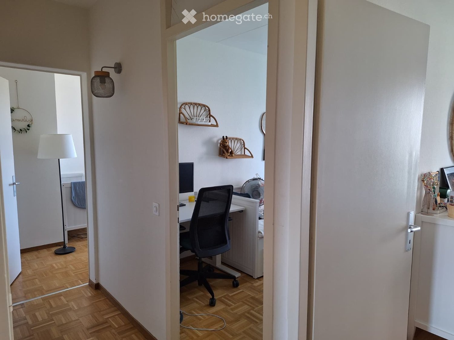 5-Zimmer-Wohnung, Foto 1 von 2