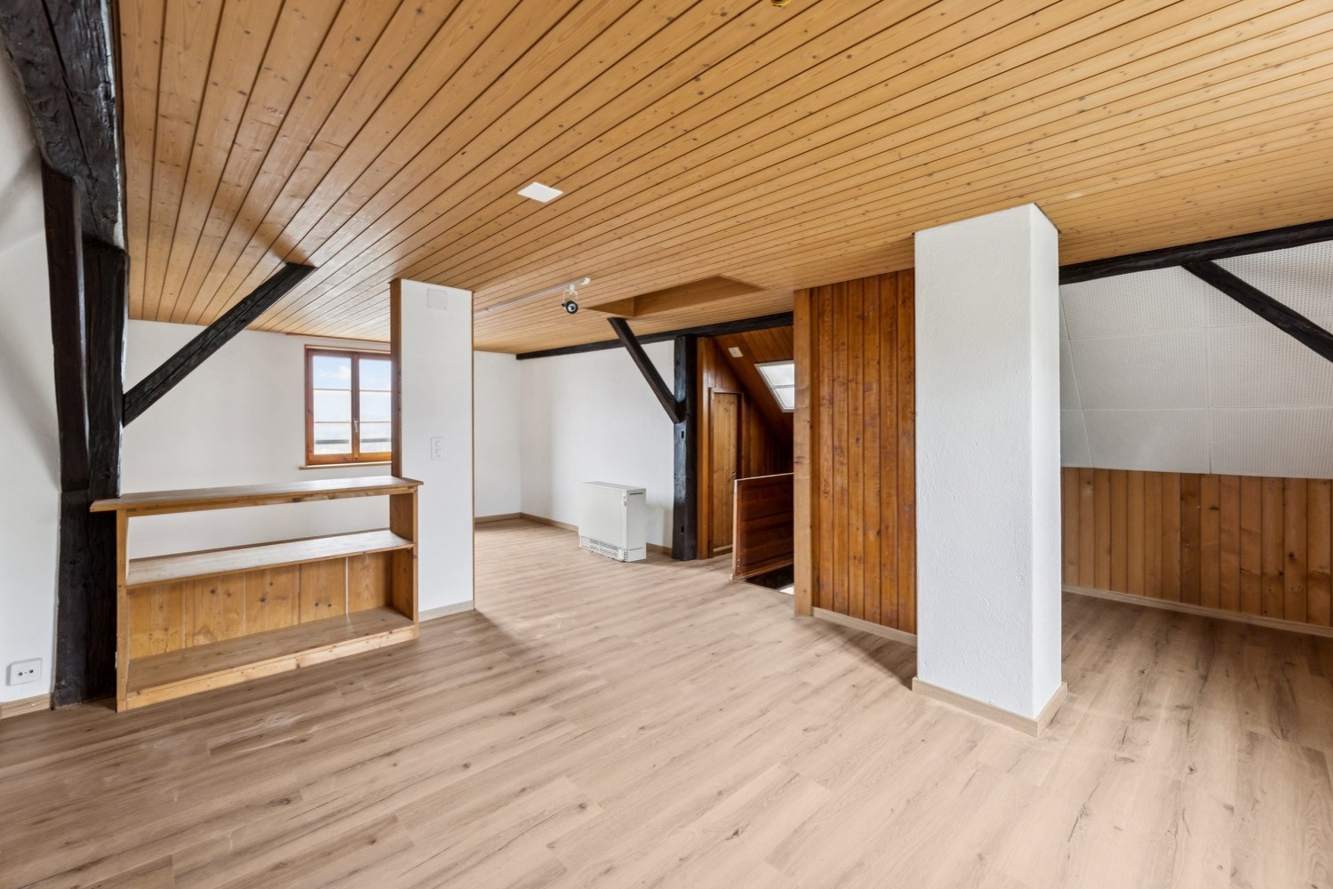 4 ½ rooms single house