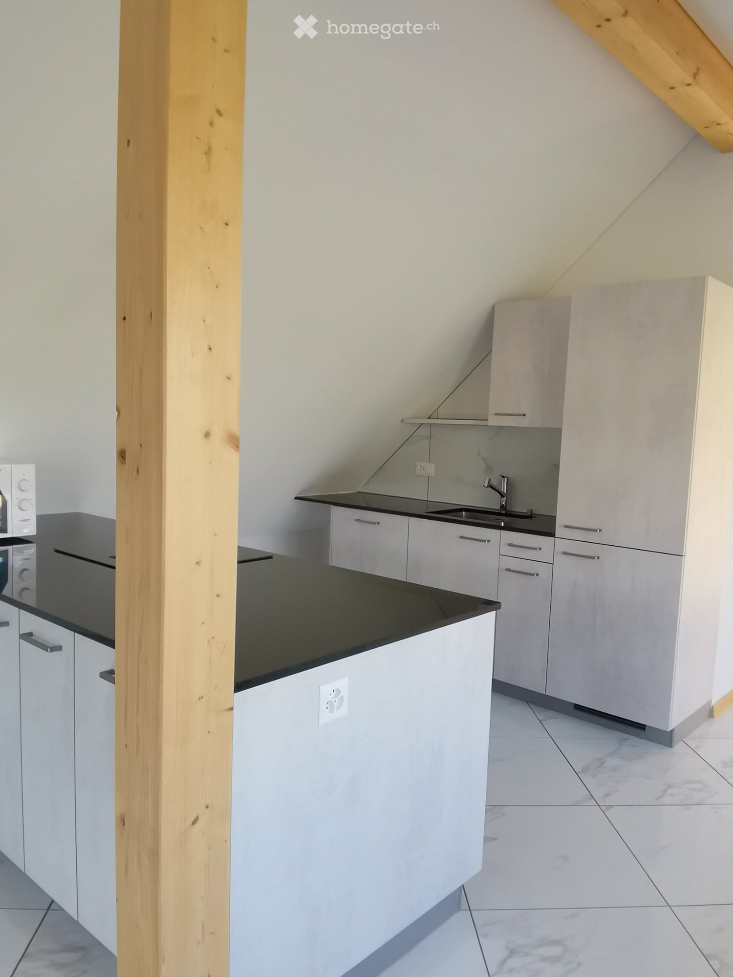 2 ½-Zimmer-Wohnung
