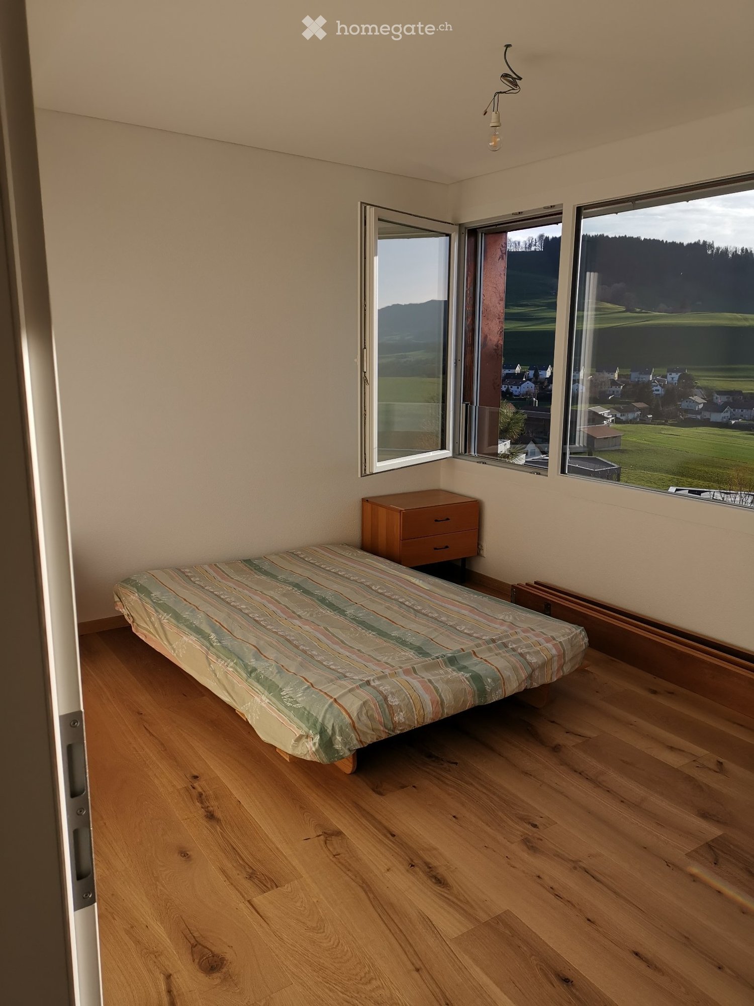 2 ½-Zimmer-Wohnung