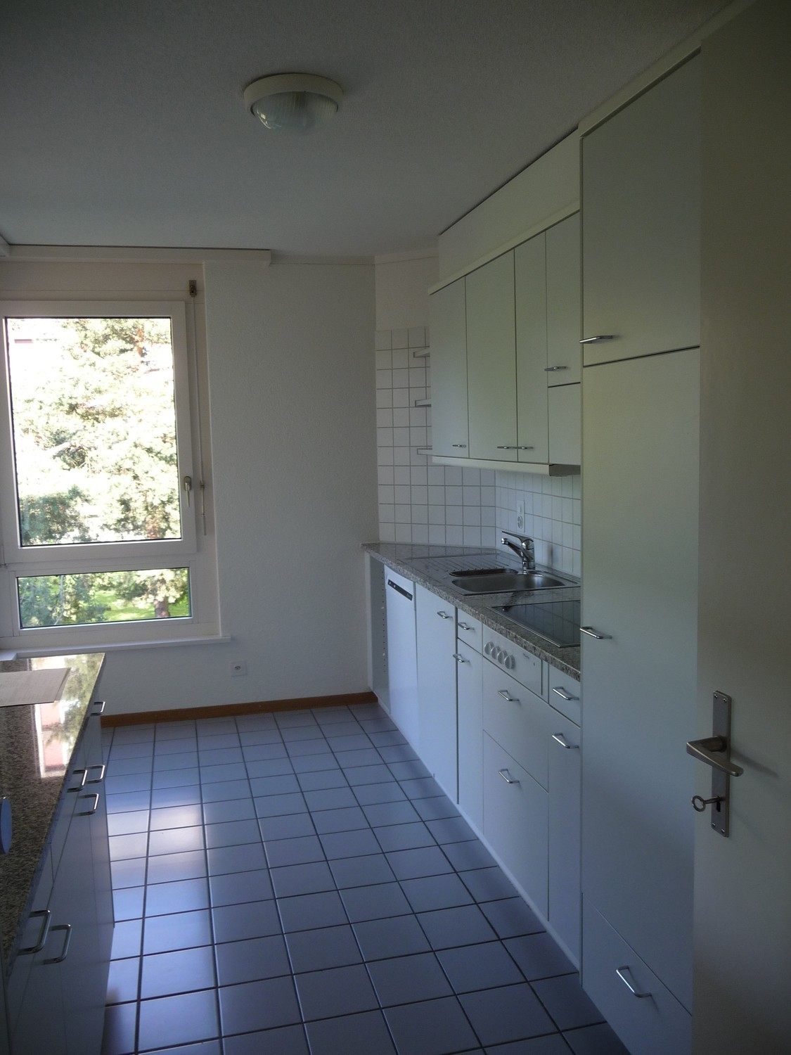 4 ½ rooms apartment, Foto 3 von 10