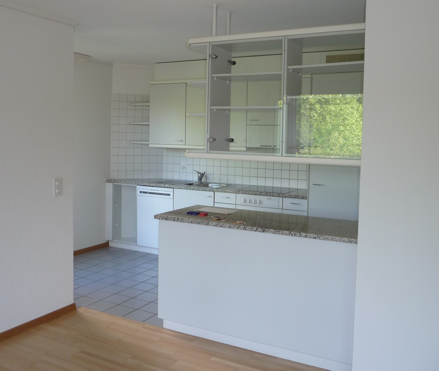 4 ½ rooms apartment, Foto 4 von 10