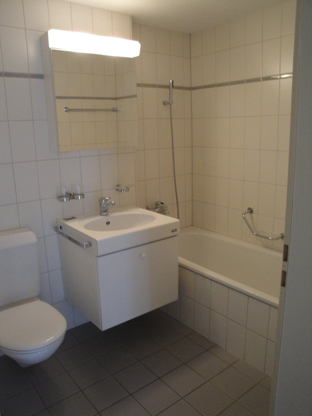 4 ½ rooms apartment, Foto 9 von 10