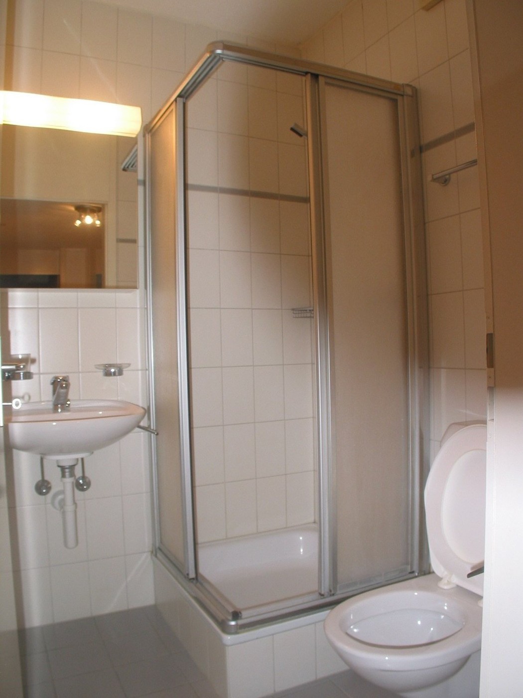 4 ½ rooms apartment, Foto 10 von 10