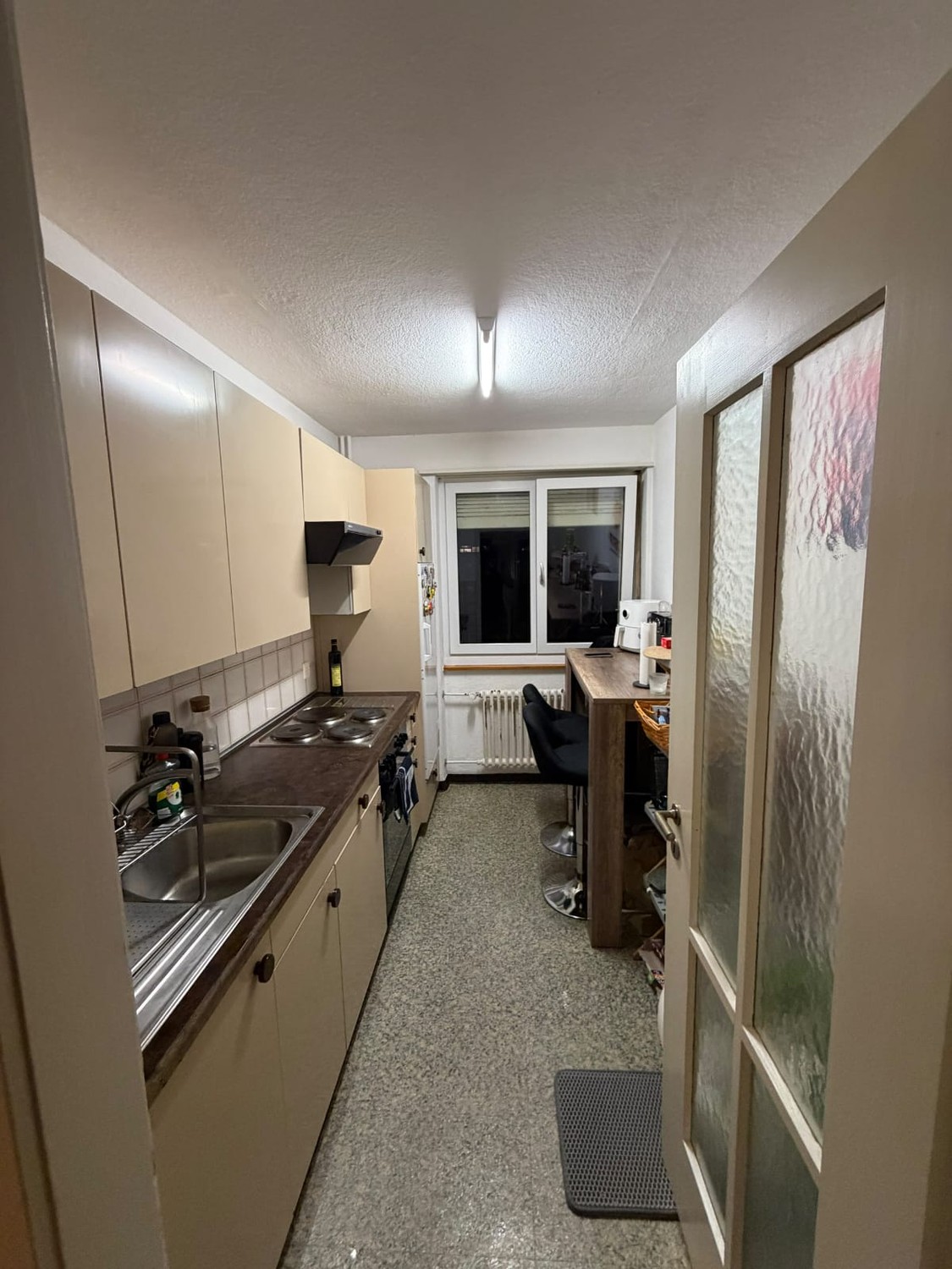 3 ½ Zimmer Wohnung