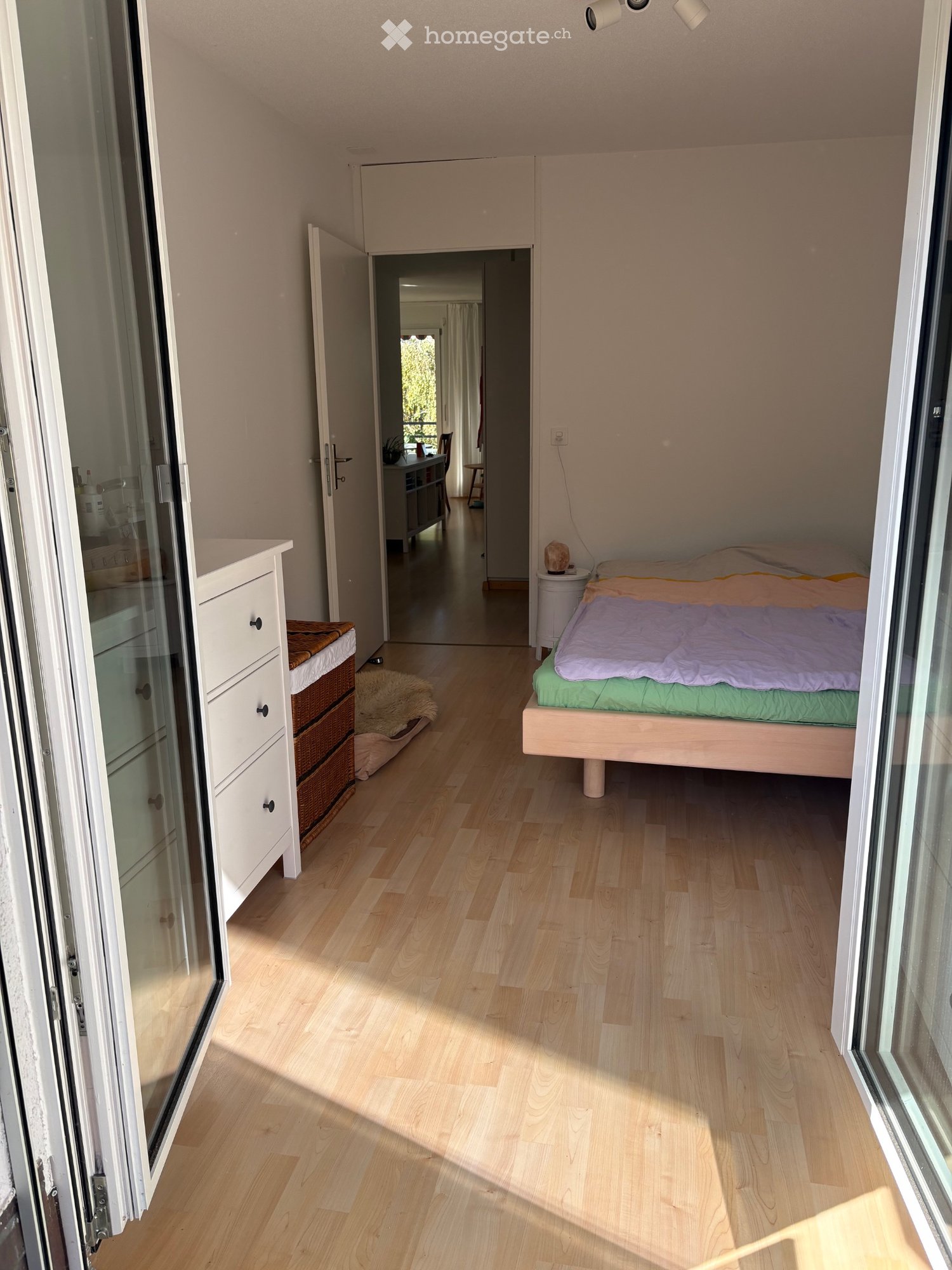 appartamento di 2 locali