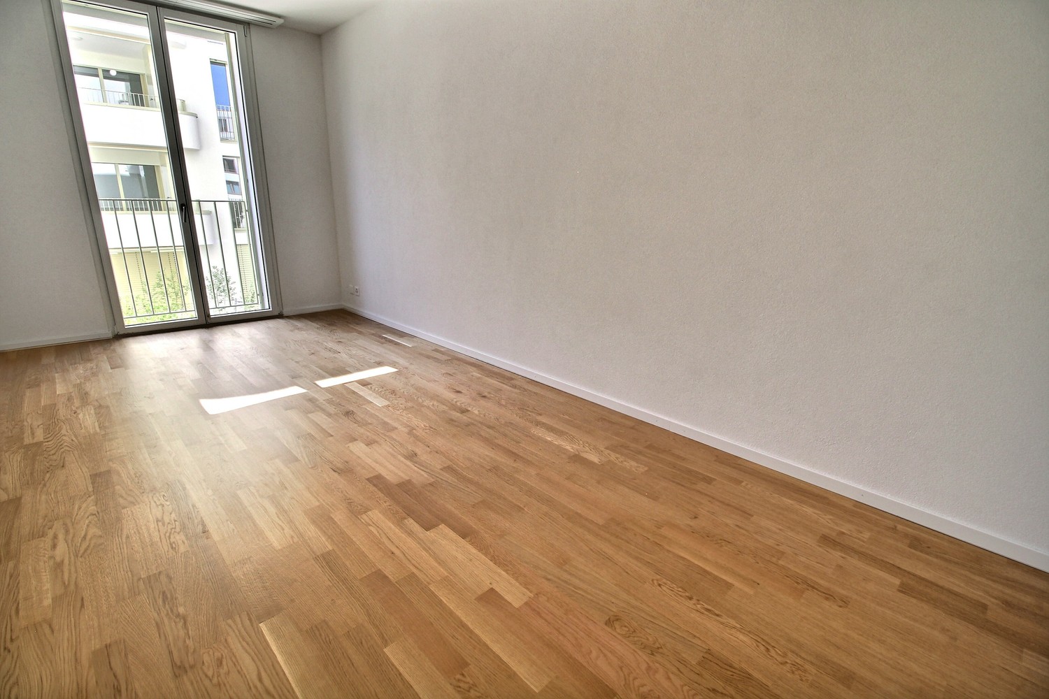 4 ½ rooms apartment, foto 9 di 10