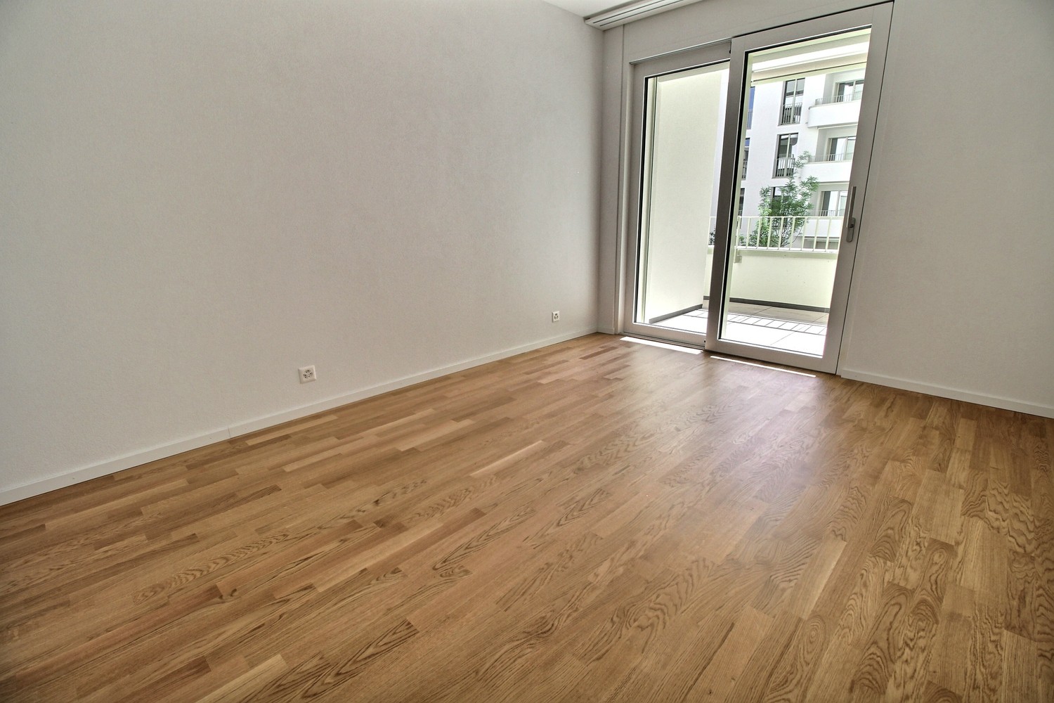 4 ½ rooms apartment