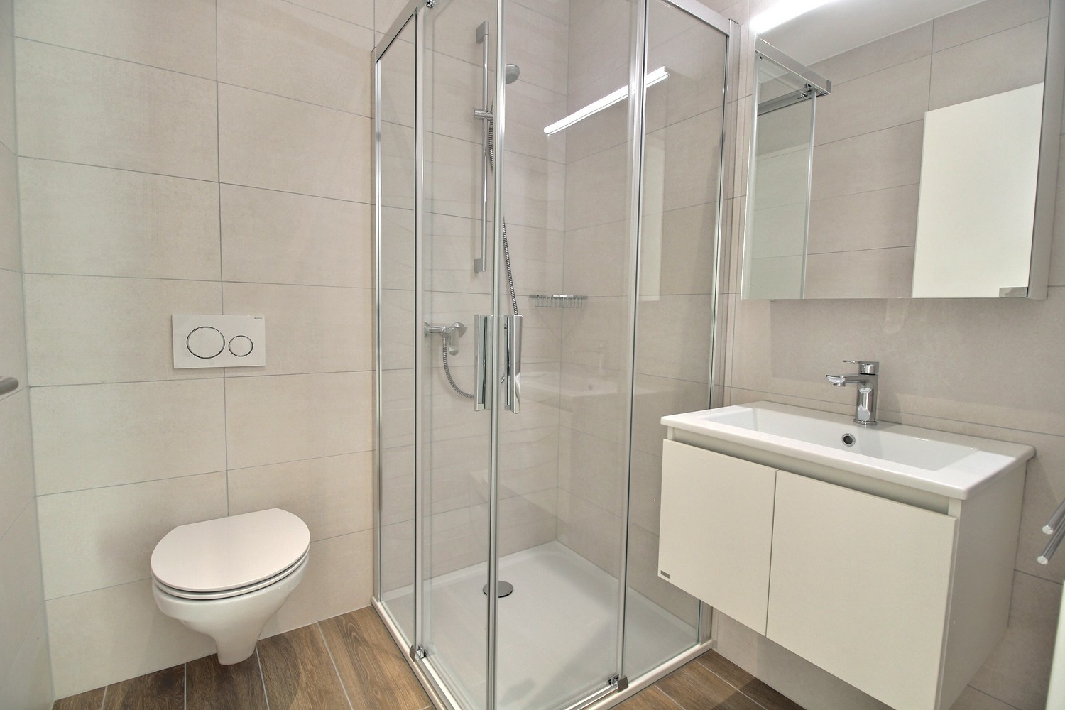 4 ½ rooms apartment, foto 6 di 10