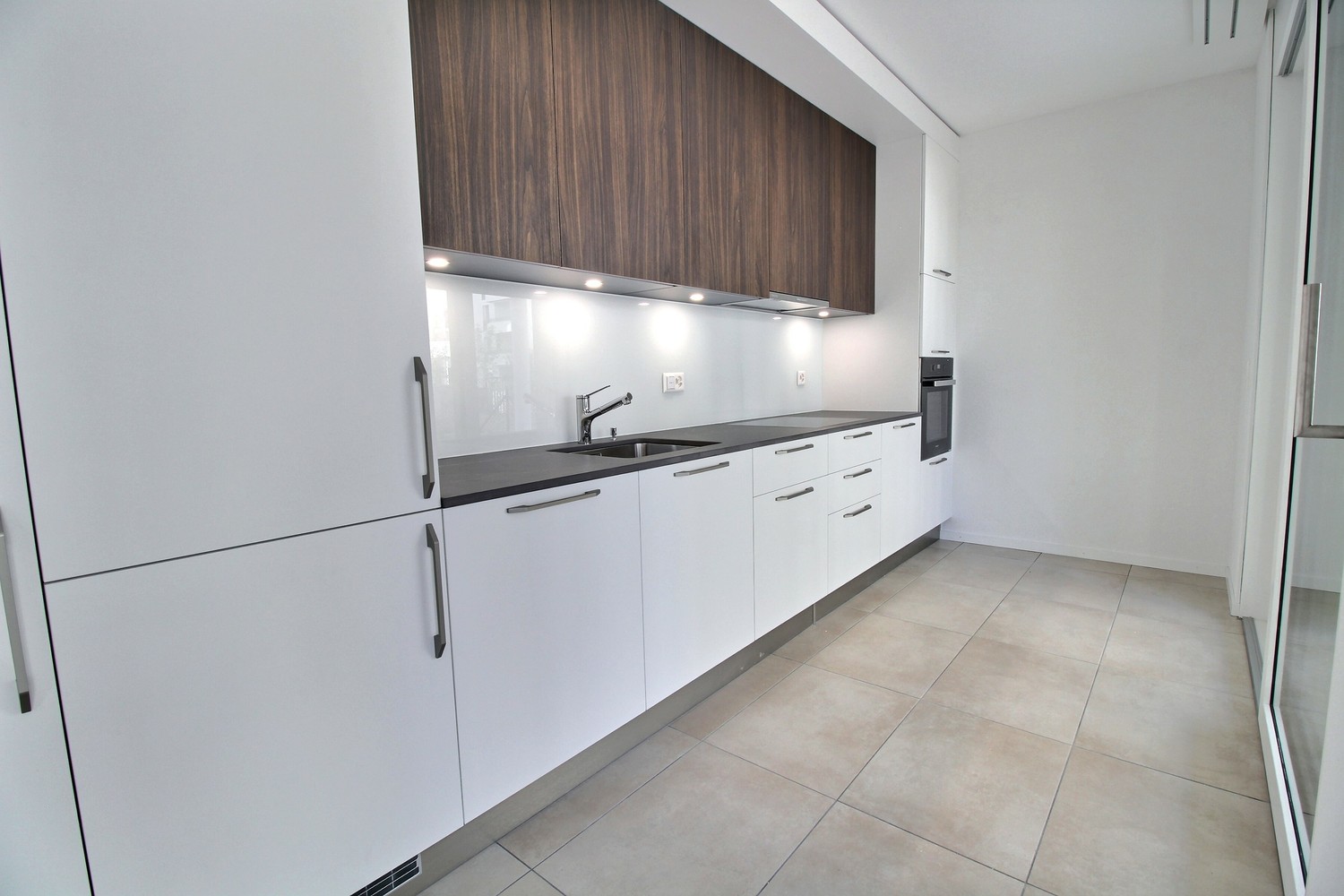 4 ½ rooms apartment, foto 5 di 10