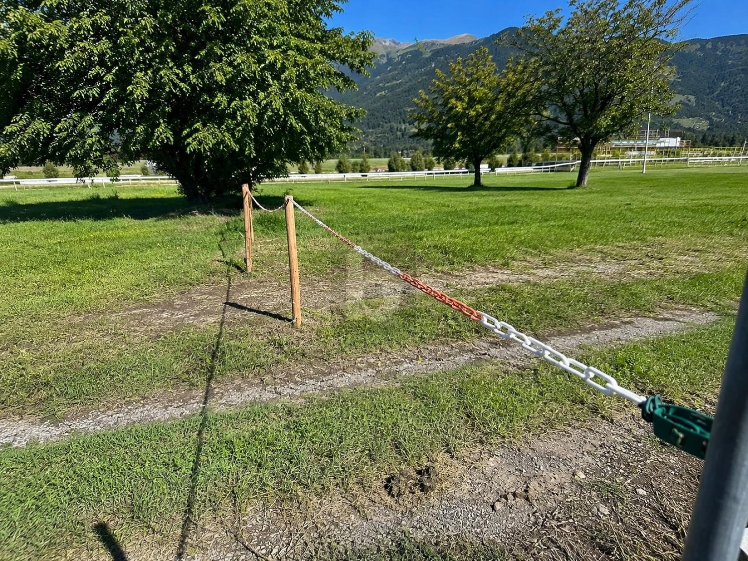 818m² Bauland
