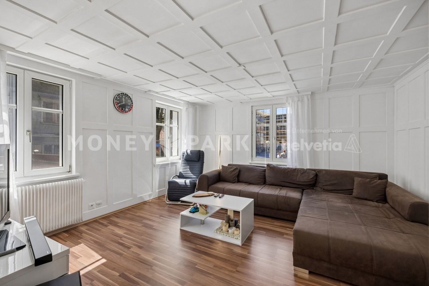 maison individuelle de 4 pièces
