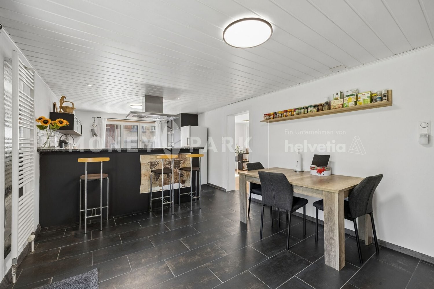 maison individuelle de 4 pièces