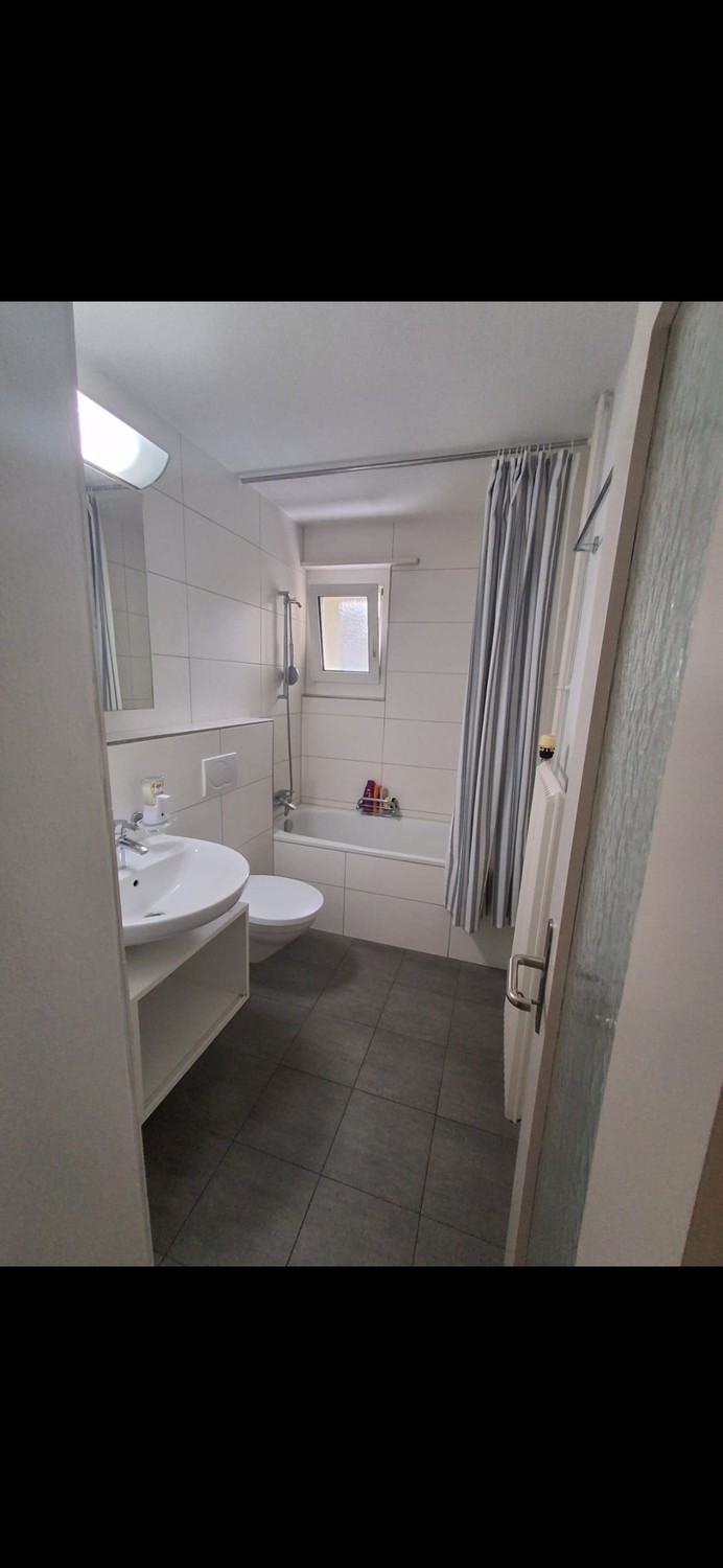 3 ½ rooms apartment, Foto 8 von 10