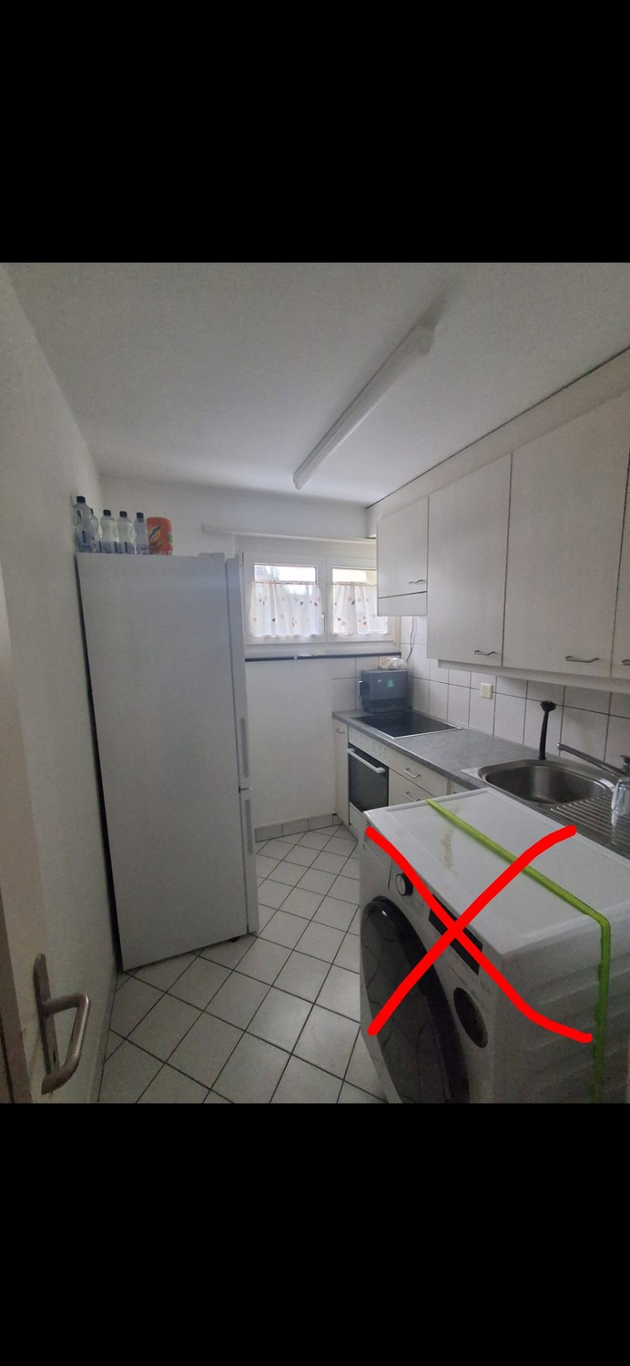 3 ½ rooms apartment, Foto 5 von 10