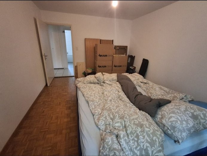 3 ½ rooms apartment, Foto 3 von 10