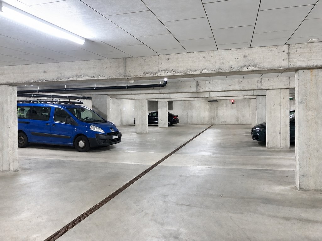 Underground slot, Foto 3 von 3