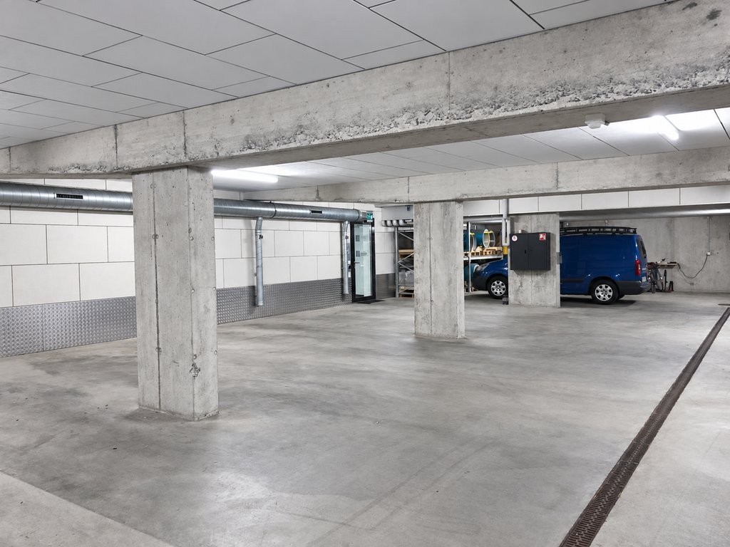 Underground slot, Foto 1 von 3