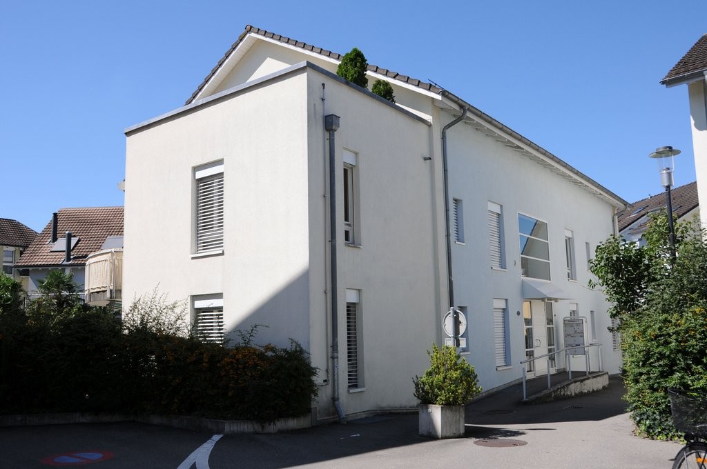 Ripostiglio di 27m²