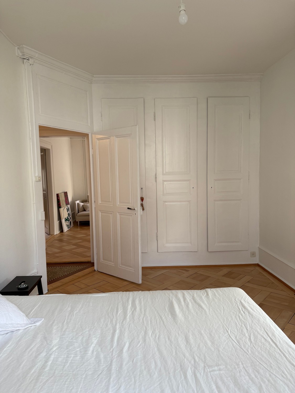3 ½ rooms apartment, Foto 6 von 10